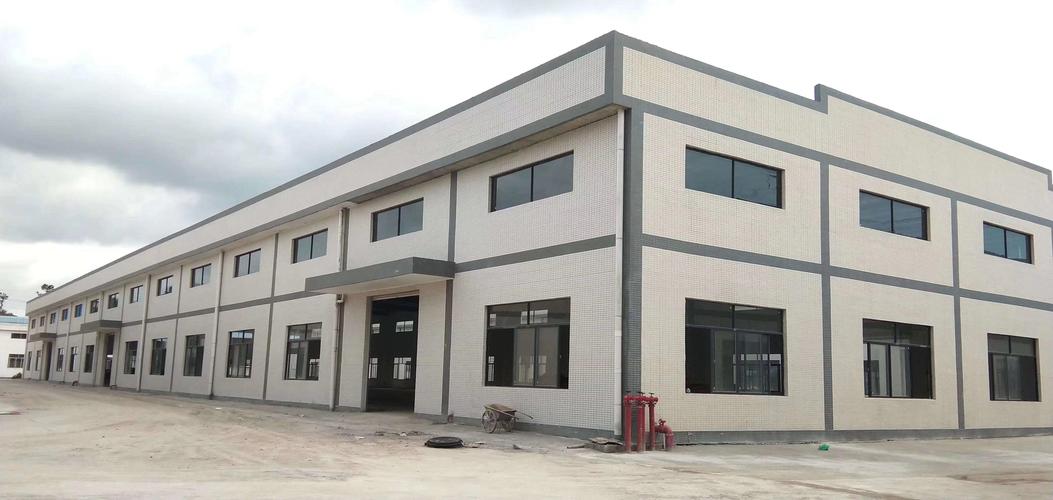 东西湖区厂房保洁